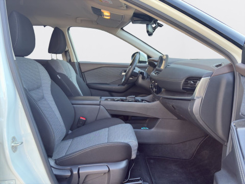 Ansicht 18 - Gebrauchtwagen Fahrzeug, Modell X-Trail der Marke Nissan von Verkäufer Autohaus Rabus e.K.