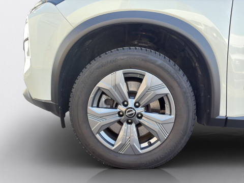 Ansicht 19 - Gebrauchtwagen Fahrzeug, Modell X-Trail der Marke Nissan von Verkäufer Autohaus Rabus e.K.