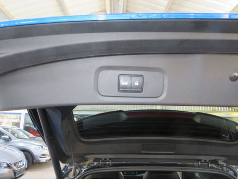 Ansicht 9 - Gebrauchtwagen Fahrzeug, Modell Qashqai der Marke Nissan von Verkäufer Autohaus Wagner GmbH Nauort