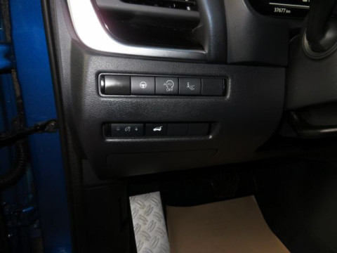 Ansicht 14 - Gebrauchtwagen Fahrzeug, Modell Qashqai der Marke Nissan von Verkäufer Autohaus Wagner GmbH Nauort