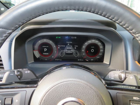 Ansicht 15 - Gebrauchtwagen Fahrzeug, Modell Qashqai der Marke Nissan von Verkäufer Autohaus Wagner GmbH Nauort