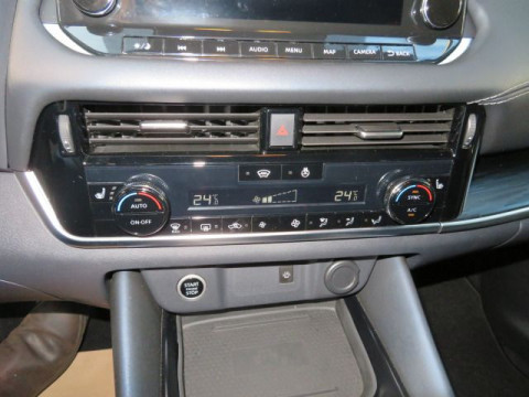 Ansicht 19 - Gebrauchtwagen Fahrzeug, Modell Qashqai der Marke Nissan von Verkäufer Autohaus Wagner GmbH Nauort