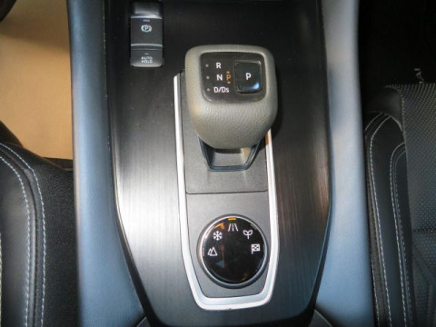 Ansicht 20 - Gebrauchtwagen Fahrzeug, Modell Qashqai der Marke Nissan von Verkäufer Autohaus Wagner GmbH Nauort