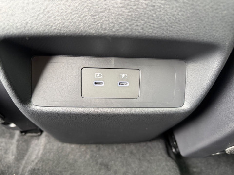 Ansicht 15 - Gebrauchtwagen Fahrzeug, Modell Qashqai der Marke Nissan von Verkäufer Autohaus Siegner KG