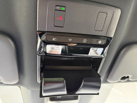 Ansicht 19 - Gebrauchtwagen Fahrzeug, Modell Qashqai der Marke Nissan von Verkäufer Autohaus Siegner KG