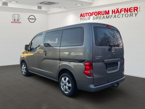 Ansicht 5 - Gebrauchtwagen Fahrzeug, Modell NV200 der Marke Nissan von Verkäufer Autoforum Häfner GmbH