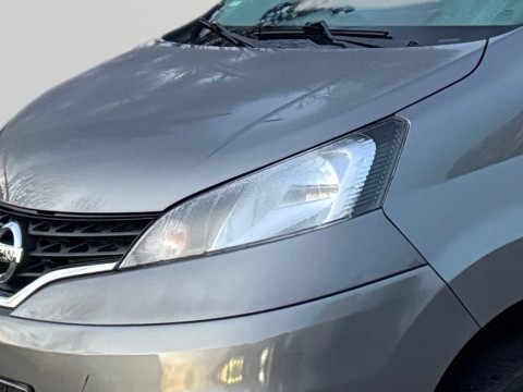 Ansicht 7 - Gebrauchtwagen Fahrzeug, Modell NV200 der Marke Nissan von Verkäufer Autoforum Häfner GmbH