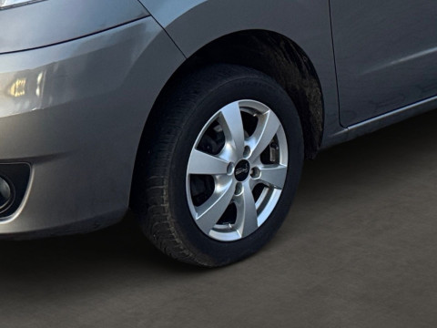 Ansicht 8 - Gebrauchtwagen Fahrzeug, Modell NV200 der Marke Nissan von Verkäufer Autoforum Häfner GmbH