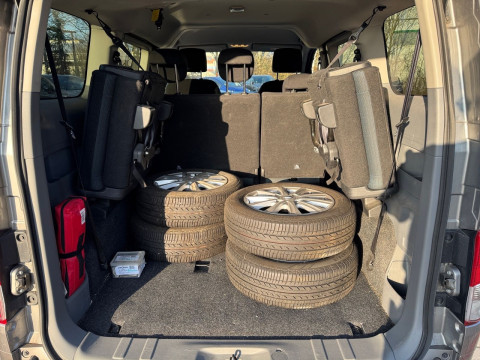 Ansicht 9 - Gebrauchtwagen Fahrzeug, Modell NV200 der Marke Nissan von Verkäufer Autoforum Häfner GmbH