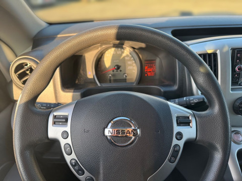 Ansicht 11 - Gebrauchtwagen Fahrzeug, Modell NV200 der Marke Nissan von Verkäufer Autoforum Häfner GmbH