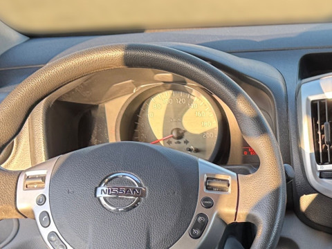 Ansicht 12 - Gebrauchtwagen Fahrzeug, Modell NV200 der Marke Nissan von Verkäufer Autoforum Häfner GmbH