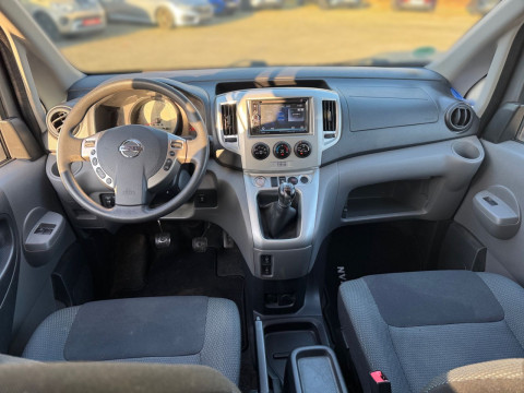 Ansicht 14 - Gebrauchtwagen Fahrzeug, Modell NV200 der Marke Nissan von Verkäufer Autoforum Häfner GmbH