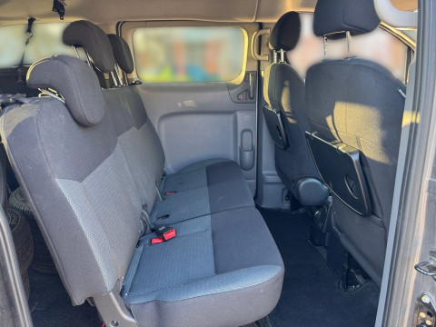 Ansicht 15 - Gebrauchtwagen Fahrzeug, Modell NV200 der Marke Nissan von Verkäufer Autoforum Häfner GmbH