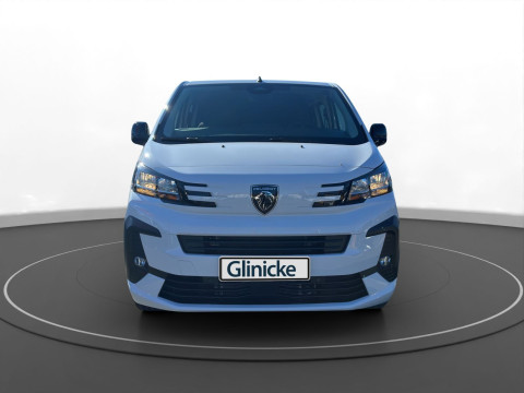 Peugeot Expert - EXPERT Doppelkabine XL Diesel 150 Manuell