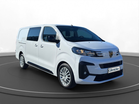 Peugeot Expert - EXPERT Doppelkabine XL Diesel 150 Manuell