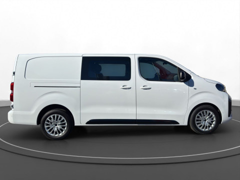 Peugeot Expert - EXPERT Doppelkabine XL Diesel 150 Manuell