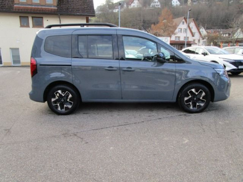 Ansicht 4 - Gebrauchtwagen Fahrzeug, Modell Townstar der Marke Nissan von Verkäufer Autohaus Muz GmbH