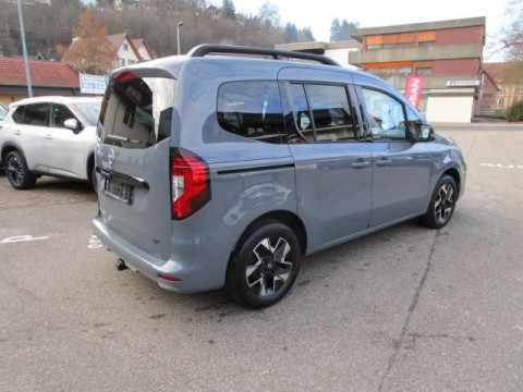 Ansicht 5 - Gebrauchtwagen Fahrzeug, Modell Townstar der Marke Nissan von Verkäufer Autohaus Muz GmbH