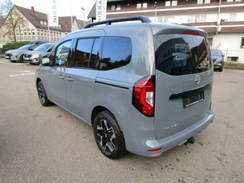 Ansicht 7 - Gebrauchtwagen Fahrzeug, Modell Townstar der Marke Nissan von Verkäufer Autohaus Muz GmbH