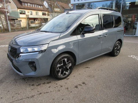 Ansicht 8 - Gebrauchtwagen Fahrzeug, Modell Townstar der Marke Nissan von Verkäufer Autohaus Muz GmbH