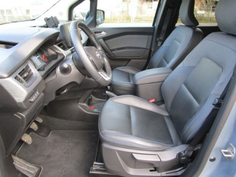 Ansicht 11 - Gebrauchtwagen Fahrzeug, Modell Townstar der Marke Nissan von Verkäufer Autohaus Muz GmbH