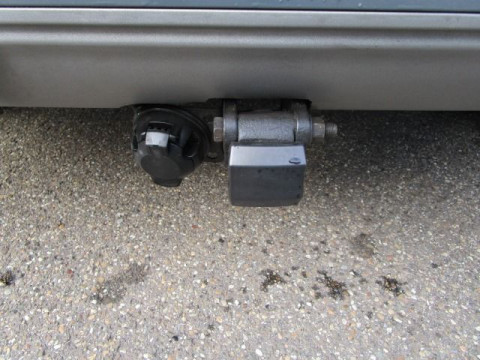 Ansicht 14 - Gebrauchtwagen Fahrzeug, Modell Townstar der Marke Nissan von Verkäufer Autohaus Muz GmbH