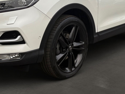 Ansicht 7 - Gebrauchtwagen Fahrzeug, Modell Qashqai der Marke Nissan von Verkäufer Autohaus Bengelsträter GmbH