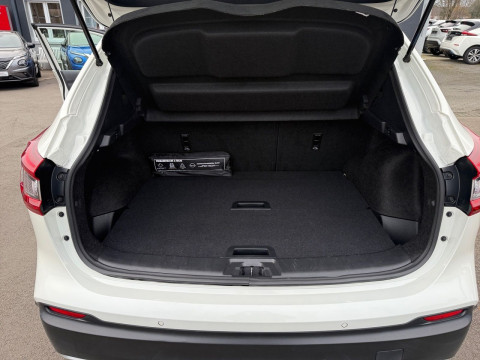 Ansicht 13 - Gebrauchtwagen Fahrzeug, Modell Qashqai der Marke Nissan von Verkäufer Autohaus Bengelsträter GmbH