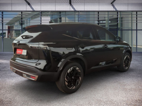 Ansicht 7 - Gebrauchtwagen Fahrzeug, Modell Qashqai der Marke Nissan von Verkäufer C. Thomsen GmbH