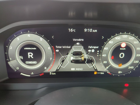 Ansicht 17 - Gebrauchtwagen Fahrzeug, Modell Qashqai der Marke Nissan von Verkäufer C. Thomsen GmbH