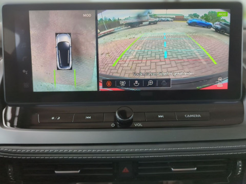 Ansicht 18 - Gebrauchtwagen Fahrzeug, Modell Qashqai der Marke Nissan von Verkäufer C. Thomsen GmbH