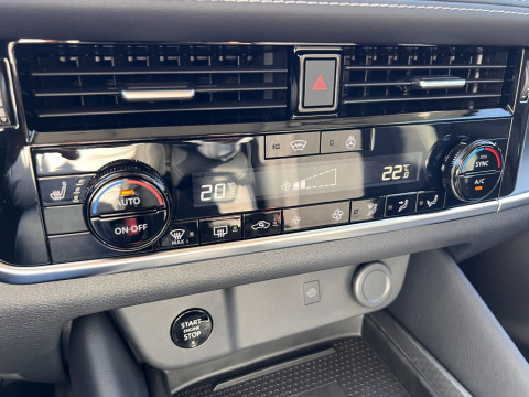 Ansicht 19 - Gebrauchtwagen Fahrzeug, Modell Qashqai der Marke Nissan von Verkäufer C. Thomsen GmbH