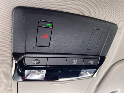 Ansicht 26 - Gebrauchtwagen Fahrzeug, Modell Qashqai der Marke Nissan von Verkäufer C. Thomsen GmbH