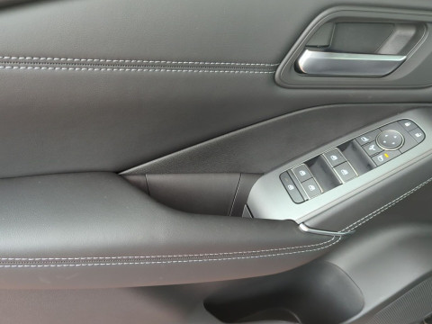 Ansicht 27 - Gebrauchtwagen Fahrzeug, Modell Qashqai der Marke Nissan von Verkäufer C. Thomsen GmbH