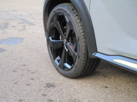 Ansicht 10 - Gebrauchtwagen Fahrzeug, Modell Juke der Marke Nissan von Verkäufer Autohaus Muz GmbH