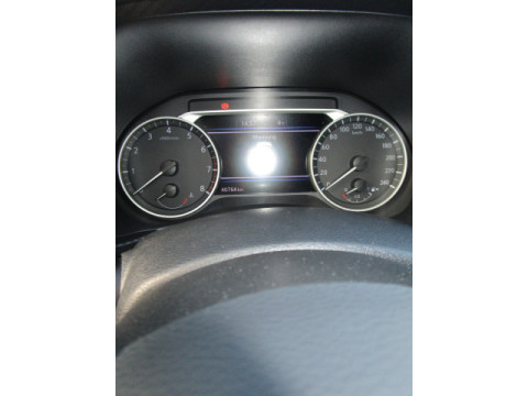 Ansicht 16 - Gebrauchtwagen Fahrzeug, Modell Juke der Marke Nissan von Verkäufer Autohaus Muz GmbH