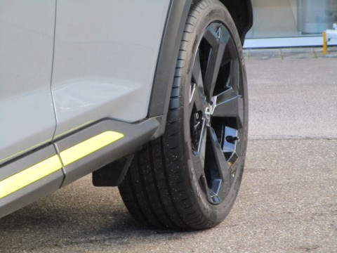 Ansicht 17 - Gebrauchtwagen Fahrzeug, Modell Juke der Marke Nissan von Verkäufer Autohaus Muz GmbH