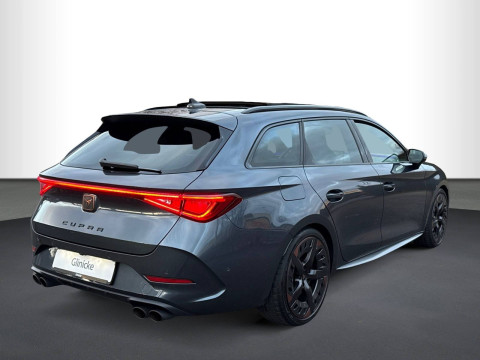Cupra Leon - Leon ST VZ 2.0 TSI 4Drive DSG, PANO, RFK, MATRIX, AHK