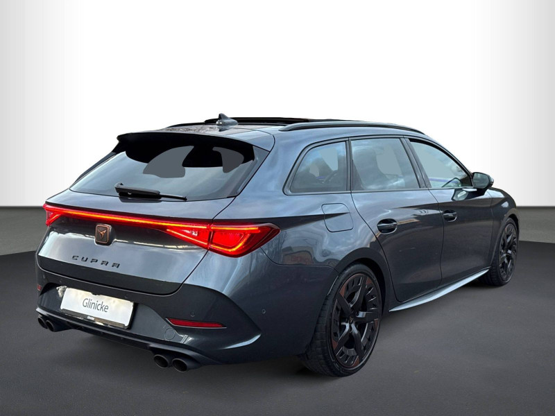 Cupra - Leon