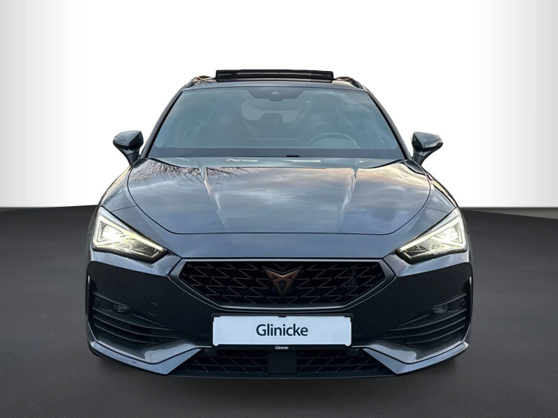 Cupra - Leon