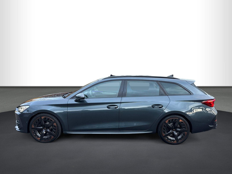 Cupra - Leon