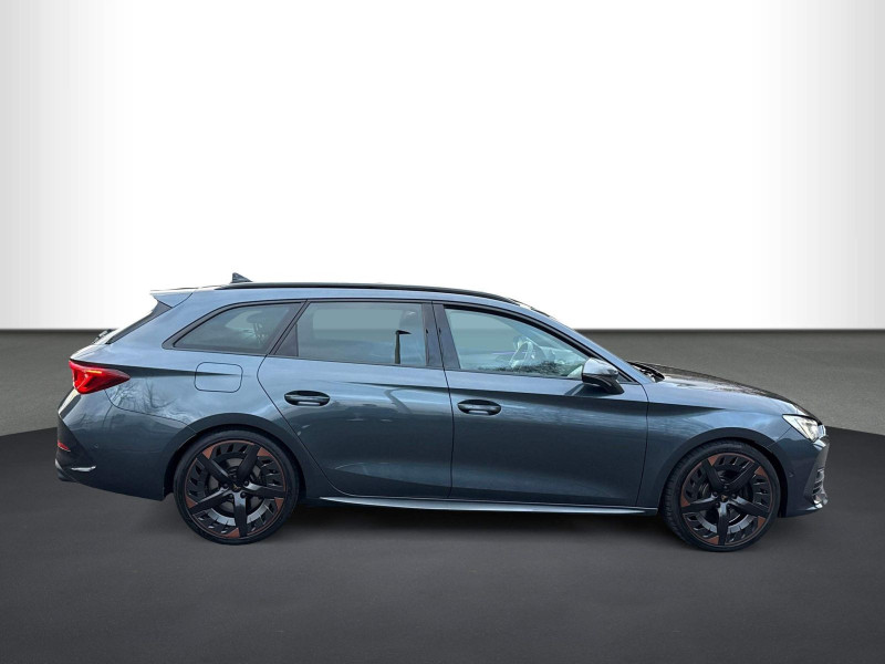 Cupra - Leon