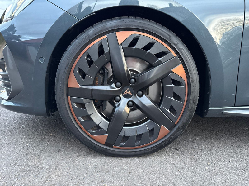 Cupra - Leon