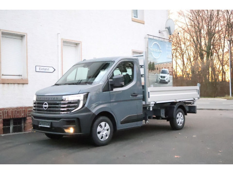 Ansicht 2 - Neuwagen Fahrzeug, Modell Interstar der Marke Nissan von Verkäufer Autohaus Fischer GmbH