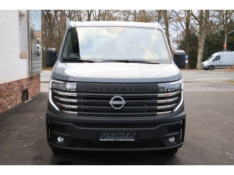 Ansicht 3 - Neuwagen Fahrzeug, Modell Interstar der Marke Nissan von Verkäufer Autohaus Fischer GmbH