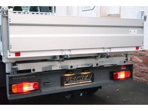 Ansicht 6 - Neuwagen Fahrzeug, Modell Interstar der Marke Nissan von Verkäufer Autohaus Fischer GmbH