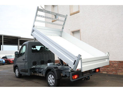 Ansicht 7 - Neuwagen Fahrzeug, Modell Interstar der Marke Nissan von Verkäufer Autohaus Fischer GmbH