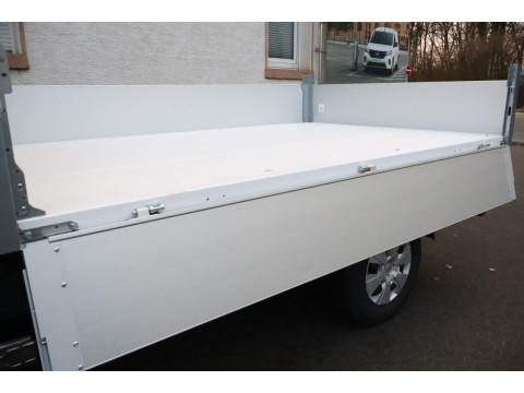 Ansicht 8 - Neuwagen Fahrzeug, Modell Interstar der Marke Nissan von Verkäufer Autohaus Fischer GmbH