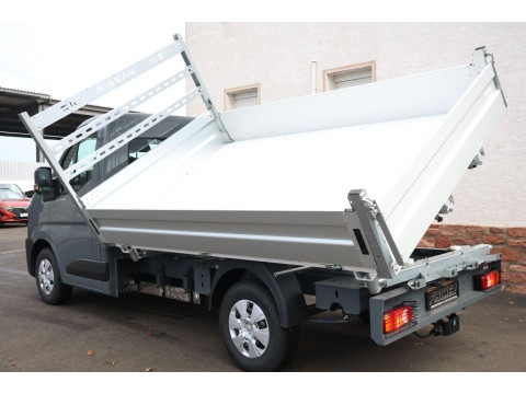 Ansicht 9 - Neuwagen Fahrzeug, Modell Interstar der Marke Nissan von Verkäufer Autohaus Fischer GmbH