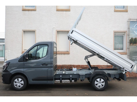 Ansicht 10 - Neuwagen Fahrzeug, Modell Interstar der Marke Nissan von Verkäufer Autohaus Fischer GmbH